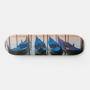 Sonnenuntergang in Venedig Skateboard