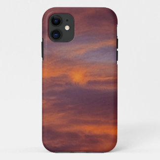 Sonnenuntergang iPhone 5 Fall Case-Mate iPhone Hülle