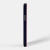 Sonnenuntergang iPhone Hülle (Rechte Seite)