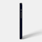 Sonnenuntergang iPhone Hülle (Linke Seite)