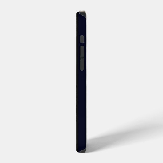 Sonnenuntergang iPhone Hülle (Linke Seite)