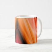 Sonnenuntergang Kaffeetasse (VorderseiteRechts)