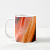 Sonnenuntergang Kaffeetasse (Links)