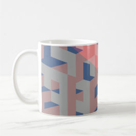 Sonnenuntergang Kaffeetasse