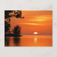 Sonnenuntergang, Key West, Florida