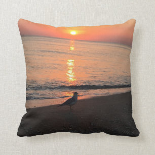 Sonnenuntergang  kissen