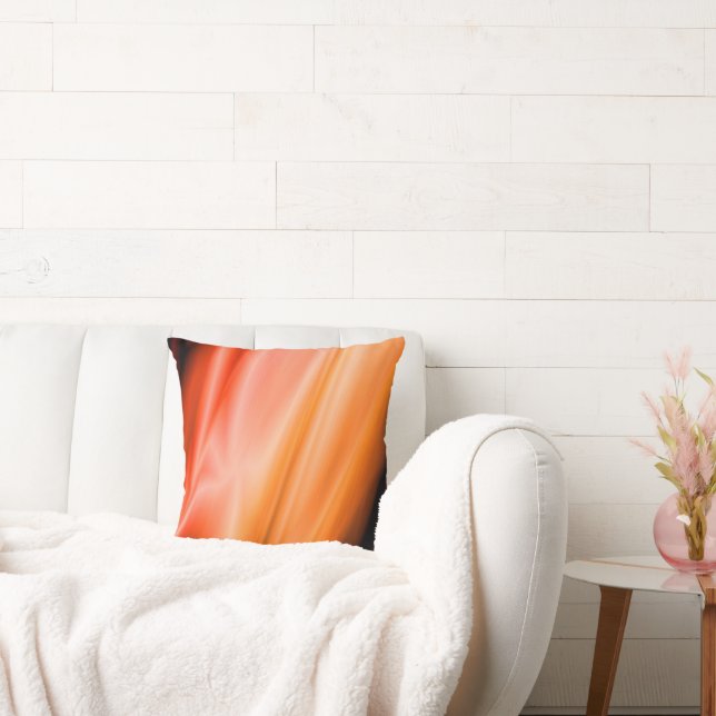 Sonnenuntergang Kissen (Liege)