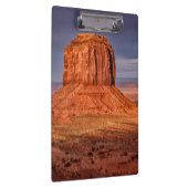 Sonnenuntergang Klemmbrett (Rechts)