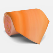 Sonnenuntergang Krawatte (Gerollt)