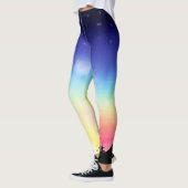 Sonnenuntergang Leggings (Links)