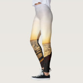 Sonnenuntergang Leggings (Links)