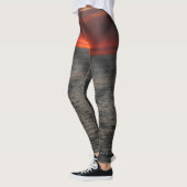 Sonnenuntergang Leggings (Links)
