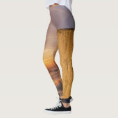 Sonnenuntergang Leggings (Links)