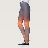Sonnenuntergang Leggings (Links)