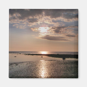 SONNENUNTERGANG MAGNET