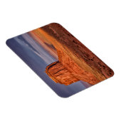 Sonnenuntergang Magnet (Rechte Seite)