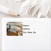 Sonnenuntergang mit Mami (Insitu)