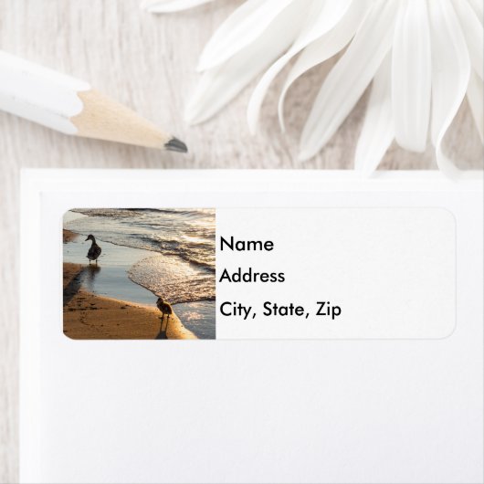 Sonnenuntergang mit Mami (Insitu)