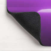Sonnenuntergang Mousepad (Ecke)