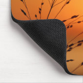Sonnenuntergang Mousepad (Ecke)
