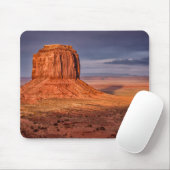 Sonnenuntergang Mousepad (Mit Mouse)