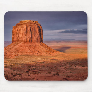 Sonnenuntergang Mousepad