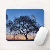 Sonnenuntergang Mousepad (Mit Mouse)