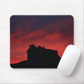 Sonnenuntergang Mousepad (Mit Mouse)