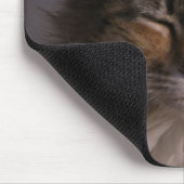 Sonnenuntergang Mousepad (Ecke)