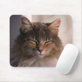 Sonnenuntergang Mousepad (Mit Mouse)