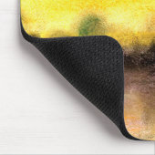 Sonnenuntergang Mousepad (Ecke)