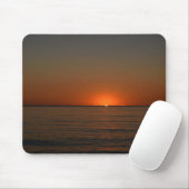 Sonnenuntergang Mousepad (Mit Mouse)