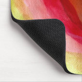 Sonnenuntergang Mousepad (Ecke)