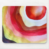 Sonnenuntergang Mousepad (Vorne)