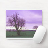 Sonnenuntergang Mousepad (Mit Mouse)