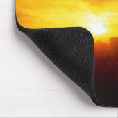 Sonnenuntergang mousepad 6 (Ecke)