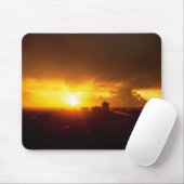 Sonnenuntergang mousepad 6 (Mit Mouse)