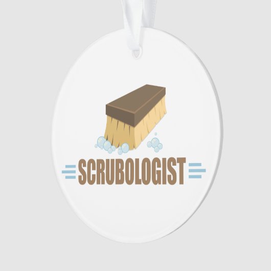 Sonnenuntergang Ornament (Vorderseite)