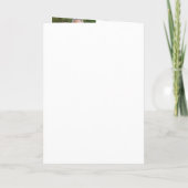 Sonnenuntergang Ozean Fotos Gefallene Gedenkfeier Programm (Rückseite)