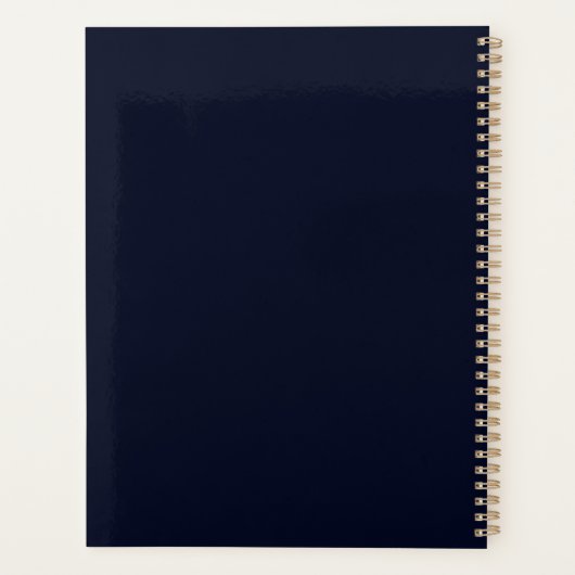 Sonnenuntergang Planer (Rückseite)