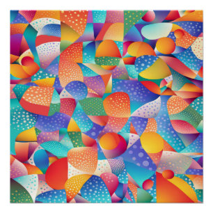 Sonnenuntergang Poster