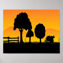 Sonnenuntergang