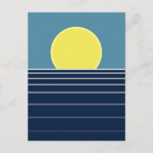 Sonnenuntergang