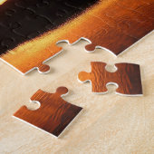 Sonnenuntergang Puzzle (Seite)