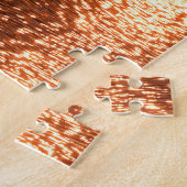 Sonnenuntergang Puzzle (Seite)