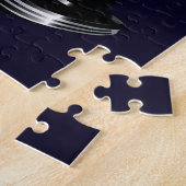 Sonnenuntergang Puzzle (Seite)