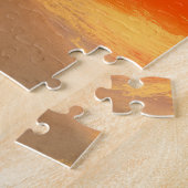 Sonnenuntergang Puzzle (Seite)