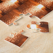 Sonnenuntergang Puzzle (Seite)