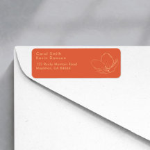 Sonnenuntergang Rücksendeadresse Verona