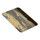 Sonnenuntergang, Saco Bay Magnet (Rechte Seite)